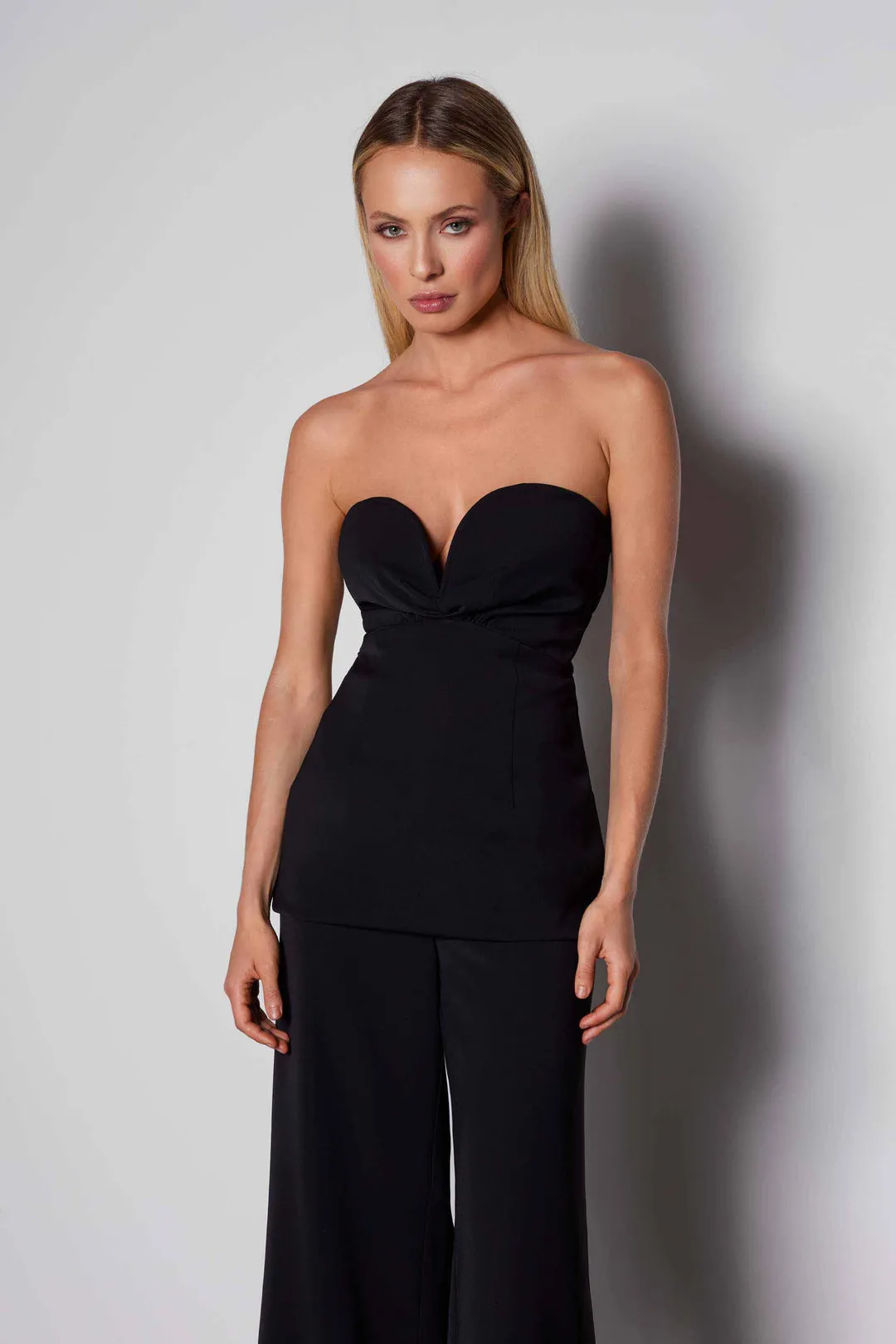 Arden Set - Black