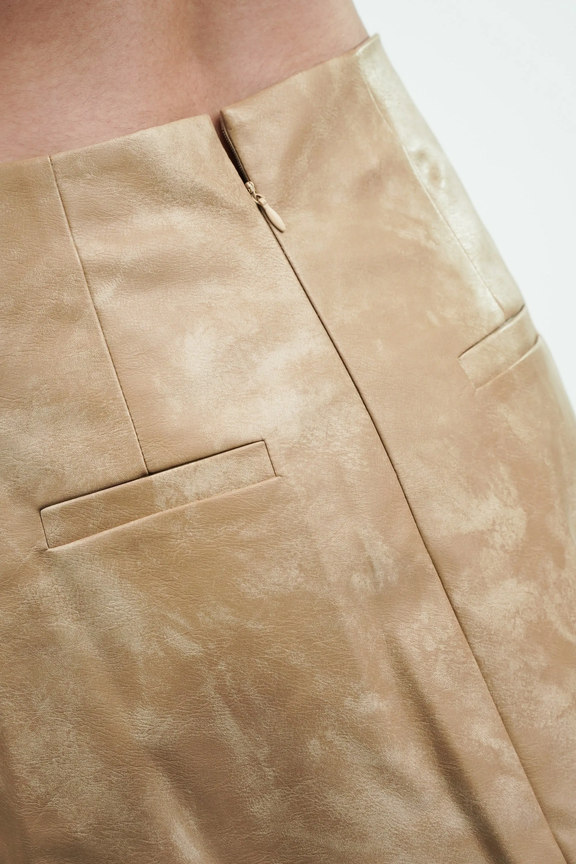 Coco Jacket & Skirt Set