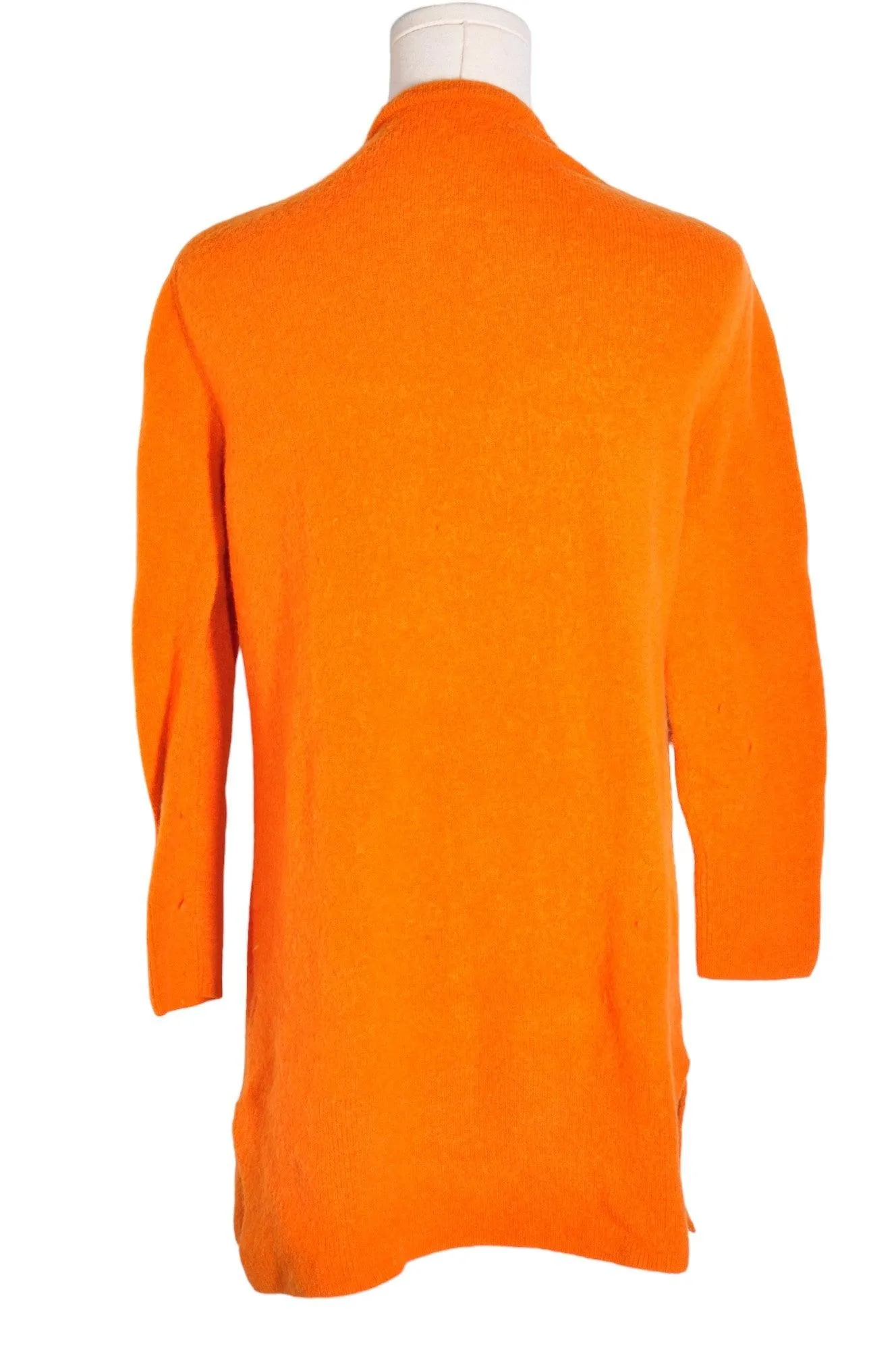 MADEWELL Women Cardigans Regular fit in Orange - S