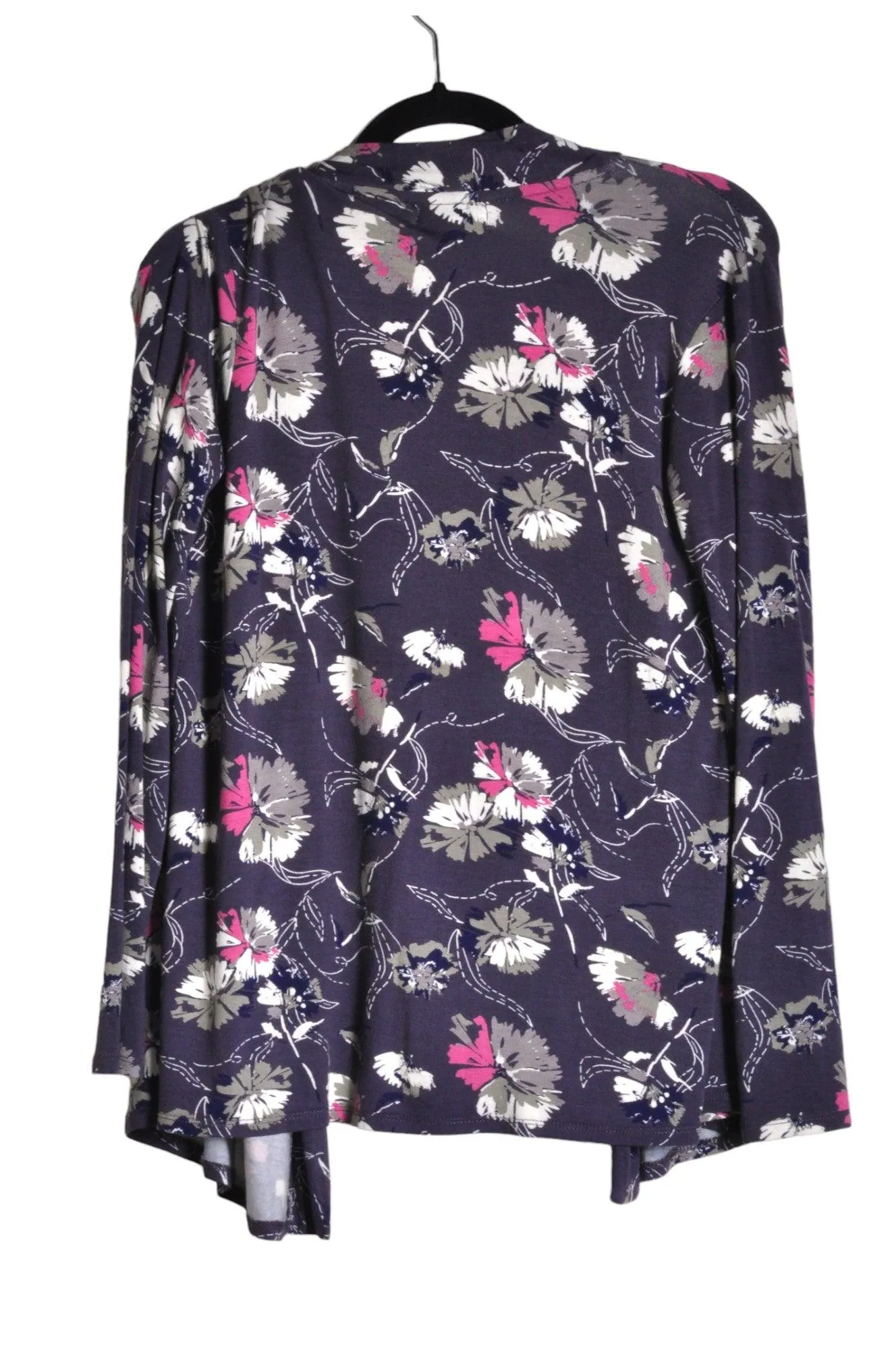 MAURICES Women Cardigans Regular fit in Gray - XS