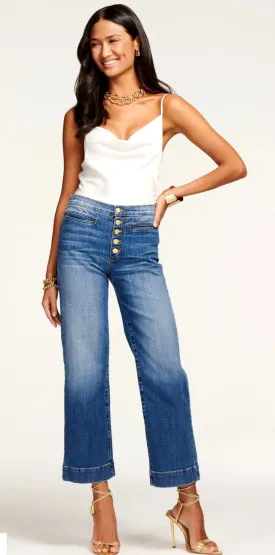 Ramy Brook Angela Jean - Aged Wash