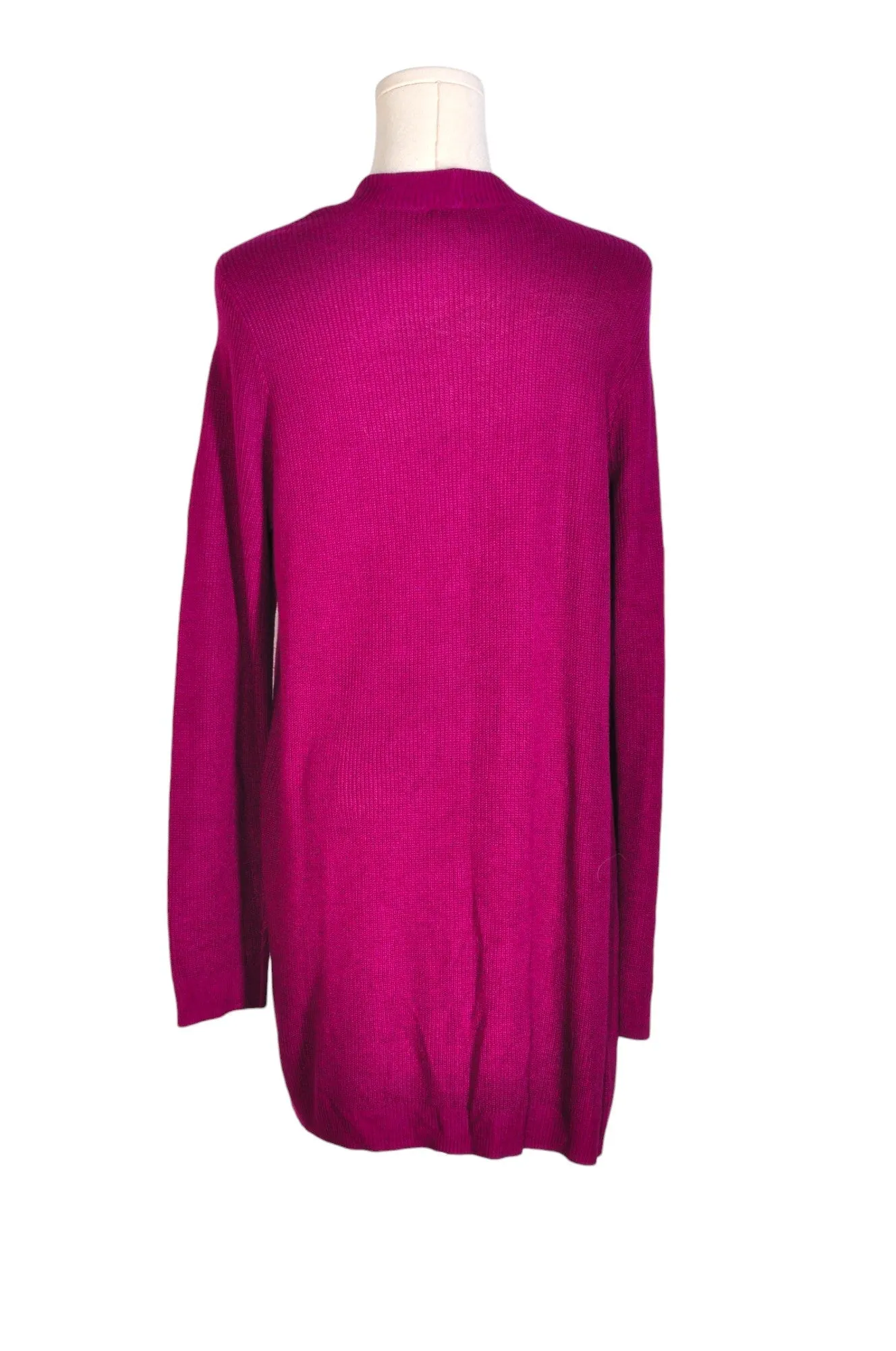 TORRID Women Cardigans Regular fit in Purple - 1