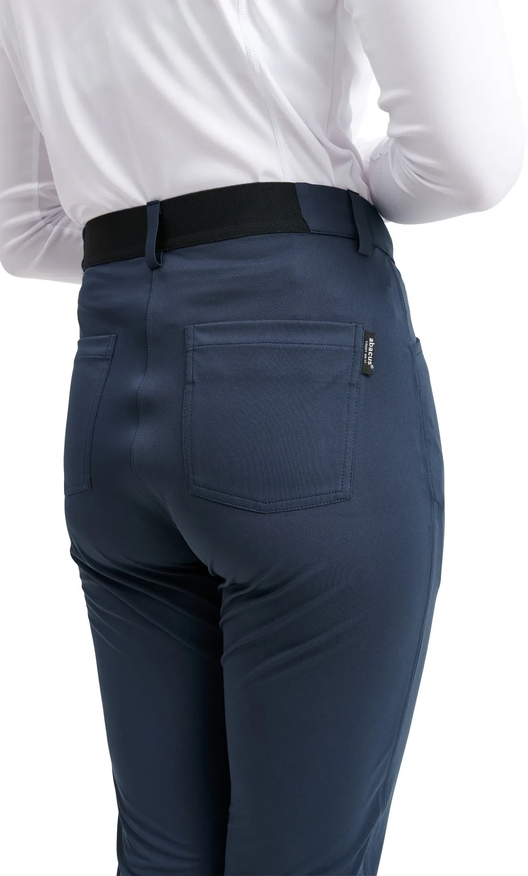 Women Bounce Waterproof Trousers